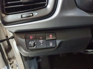 KIA Rio 1.2 CVVT Concept