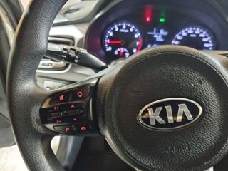 KIA Rio 1.2 CVVT Concept