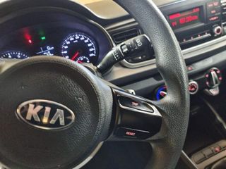 KIA Rio 1.2 CVVT Concept