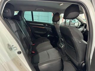 RENAULT Mégane Sport Tourer Zen Blue dCi 85 kW (115 CV) EDC