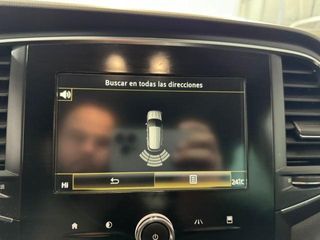 RENAULT Mégane Sport Tourer Zen Blue dCi 85 kW (115 CV) EDC