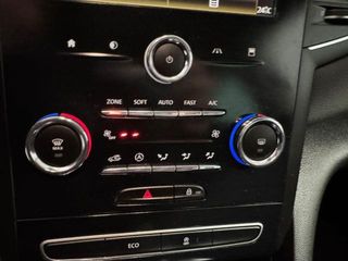 RENAULT Mégane Sport Tourer Zen Blue dCi 85 kW (115 CV) EDC