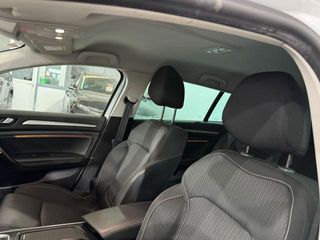 RENAULT Mégane Sport Tourer Zen Blue dCi 85 kW (115 CV) EDC