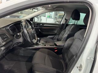 RENAULT Mégane Sport Tourer Zen Blue dCi 85 kW (115 CV) EDC