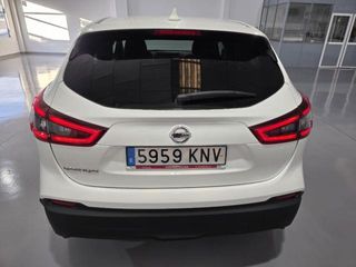 NISSAN Qashqai 1.6 dCi 2WD Acenta
