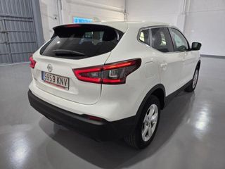 NISSAN Qashqai 1.6 dCi 2WD Acenta