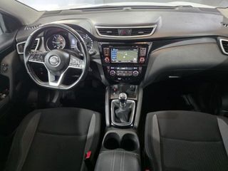 NISSAN Qashqai 1.6 dCi 2WD Acenta