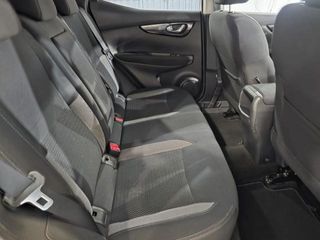 NISSAN Qashqai 1.6 dCi 2WD Acenta