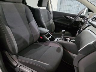 NISSAN Qashqai 1.6 dCi 2WD Acenta