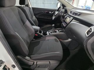 NISSAN Qashqai 1.6 dCi 2WD Acenta