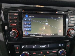 NISSAN Qashqai 1.6 dCi 2WD Acenta