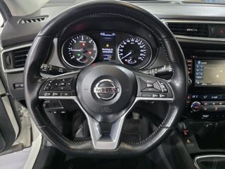 NISSAN Qashqai 1.6 dCi 2WD Acenta