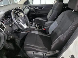 NISSAN Qashqai 1.6 dCi 2WD Acenta