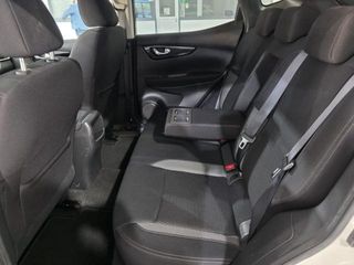 NISSAN Qashqai 1.6 dCi 2WD Acenta