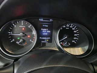 NISSAN Qashqai 1.6 dCi 2WD Acenta