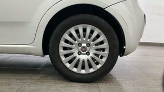 FIAT Punto Evo 5p MyLife II 1.3 16v Multijet 75 CV Start&Stop