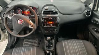 FIAT Punto Evo 5p MyLife II 1.3 16v Multijet 75 CV Start&Stop