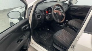 FIAT Punto Evo 5p MyLife II 1.3 16v Multijet 75 CV Start&Stop