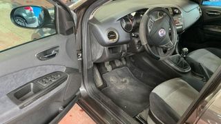 FIAT Bravo 1.9 MJT 120 CV Emotion