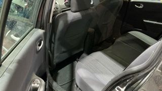 RENAULT Mégane 5p Dynamique 1.5 dCi 105cv eco2