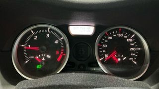 RENAULT Mégane 5p Dynamique 1.5 dCi 105cv eco2