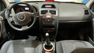 RENAULT Mégane 5p Dynamique 1.5 dCi 105cv eco2