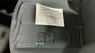 RENAULT Mégane 5p Dynamique 1.5 dCi 105cv eco2