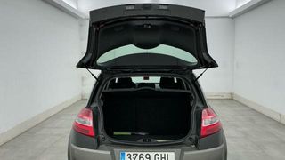 RENAULT Mégane 5p Dynamique 1.5 dCi 105cv eco2