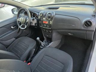 DACIA Sandero Comfort Blue dCi 70 kW (95 CV)