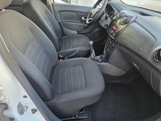 DACIA Sandero Comfort Blue dCi 70 kW (95 CV)