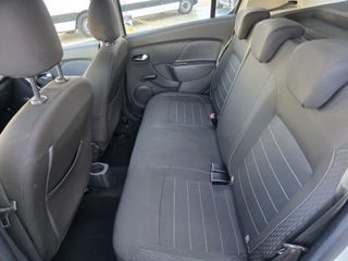 DACIA Sandero Comfort Blue dCi 70 kW (95 CV)