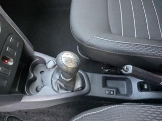 DACIA Sandero Comfort Blue dCi 70 kW (95 CV)