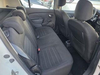 DACIA Sandero Comfort Blue dCi 70 kW (95 CV)