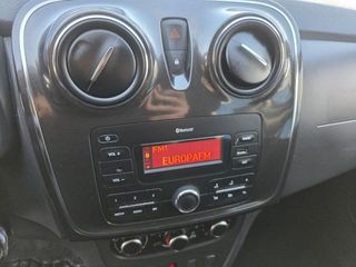 DACIA Sandero Comfort Blue dCi 70 kW (95 CV)
