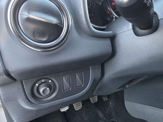 DACIA Sandero Comfort Blue dCi 70 kW (95 CV)