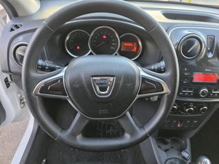 DACIA Sandero Comfort Blue dCi 70 kW (95 CV)