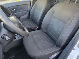 DACIA Sandero Comfort Blue dCi 70 kW (95 CV)