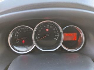 DACIA Sandero Comfort Blue dCi 70 kW (95 CV)