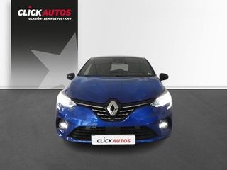 Renault Clio 1.0 TCE 90CV Techno