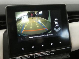 Renault Clio 1.0 TCE 90CV Techno