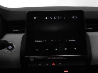 Renault Clio 1.0 TCE 90CV Techno