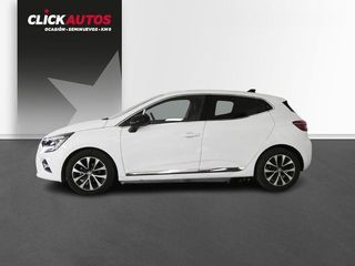 Renault Clio 1.0 TCE 90CV Techno