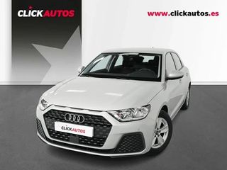 Audi A1 1.0 TFSI 95CV Edition Connect