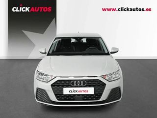 Audi A1 1.0 TFSI 95CV Edition Connect