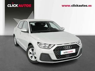 Audi A1 1.0 TFSI 95CV Edition Connect