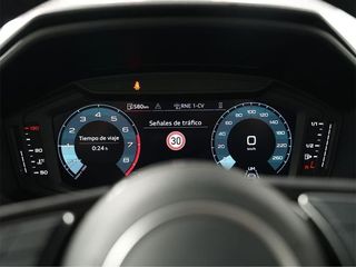 Audi A1 1.0 TFSI 95CV Edition Connect