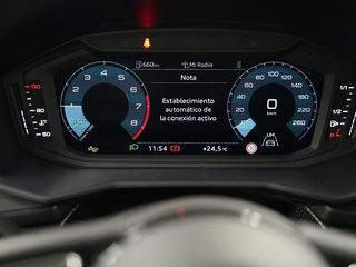 Audi A1 1.0 TFSI 95CV Edition Connect