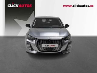 Peugeot 208 1.2 100CV Allure