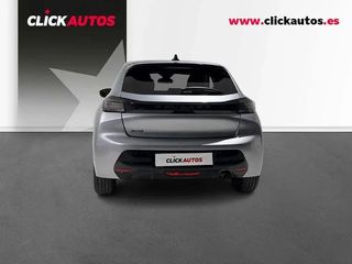 Peugeot 208 1.2 100CV Allure