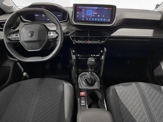 Peugeot 208 1.2 100CV Allure